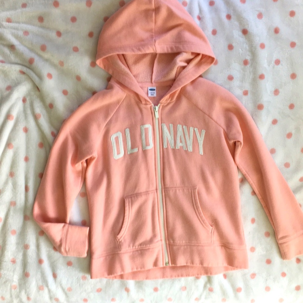 Zipper Jacket